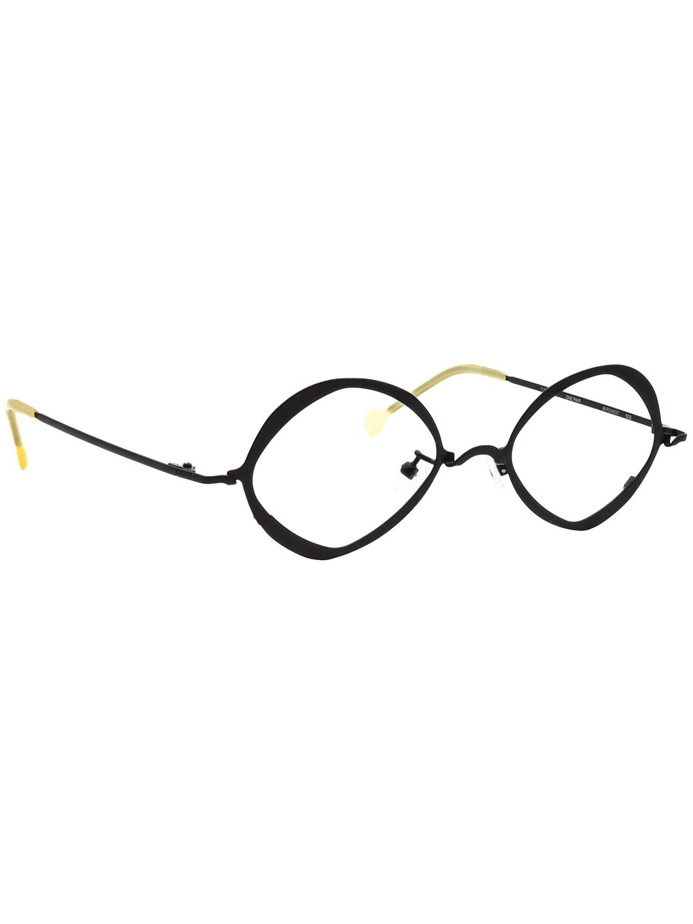 l.a.Eyeworks Birdnest 502 Eyewear